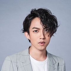 林宥嘉吉他谱大全