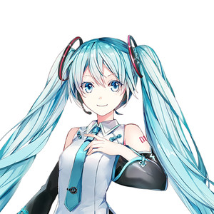 初音未来吉他谱